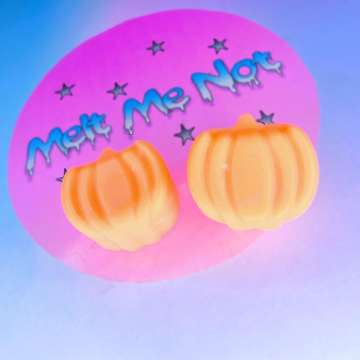 Marshmallow Pumpkin Latte