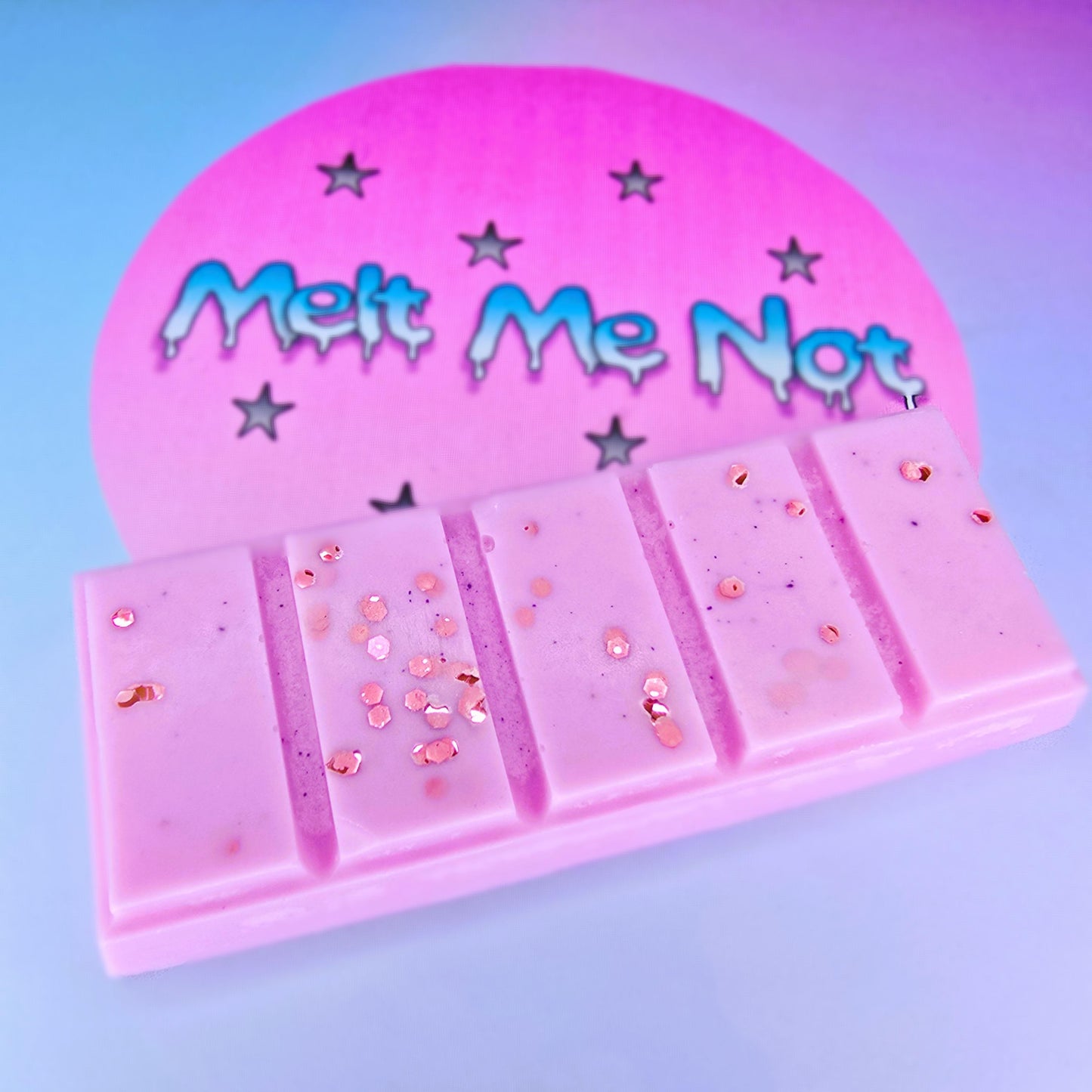 Enchanted Wildflowers