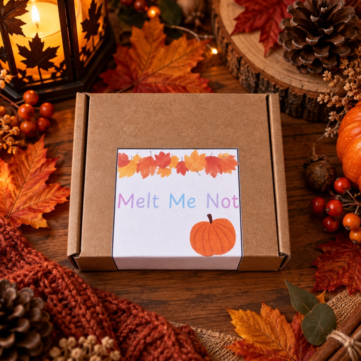 Autumn Box