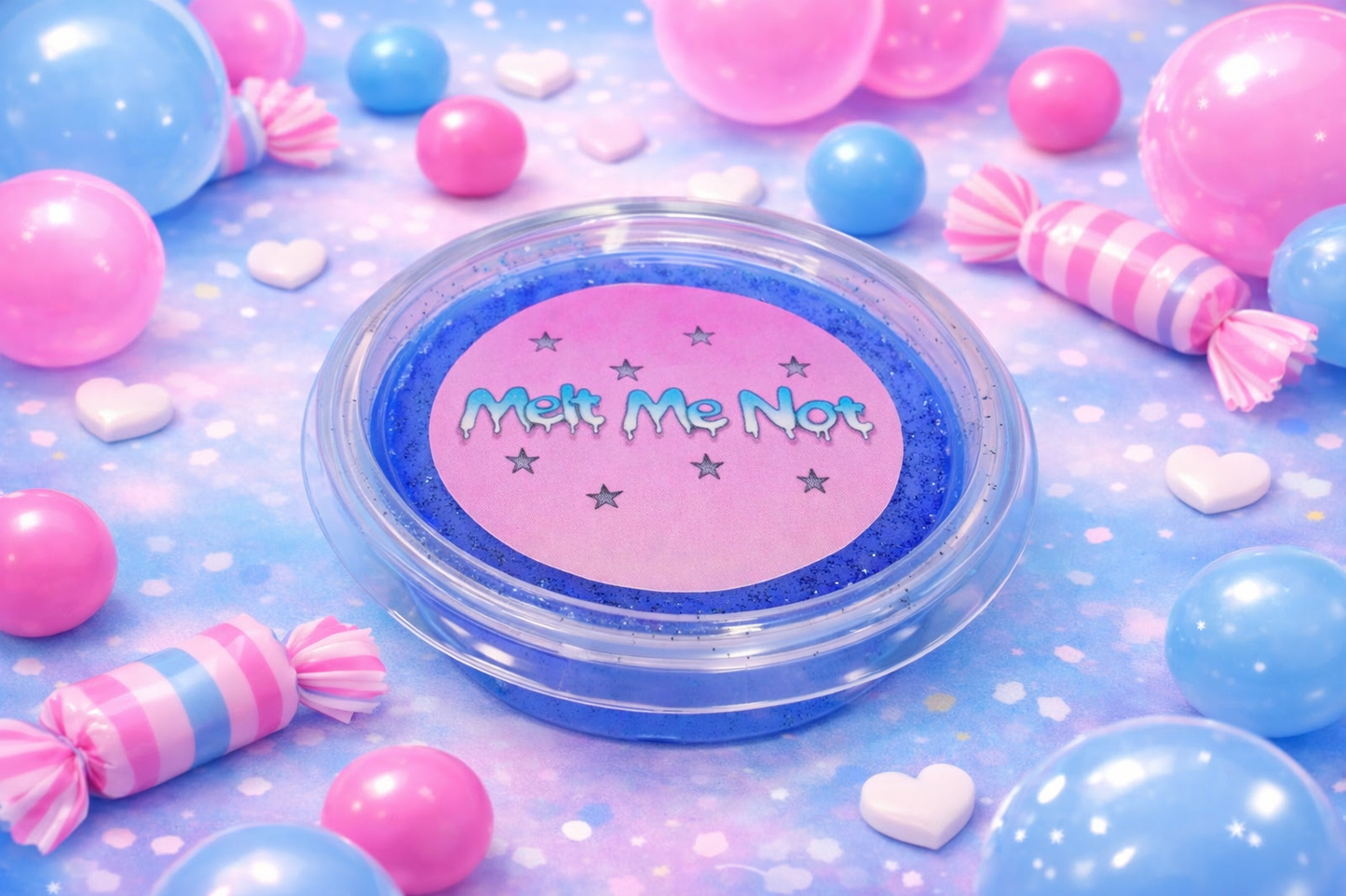 Bubblegum Wax Pot 2 oz