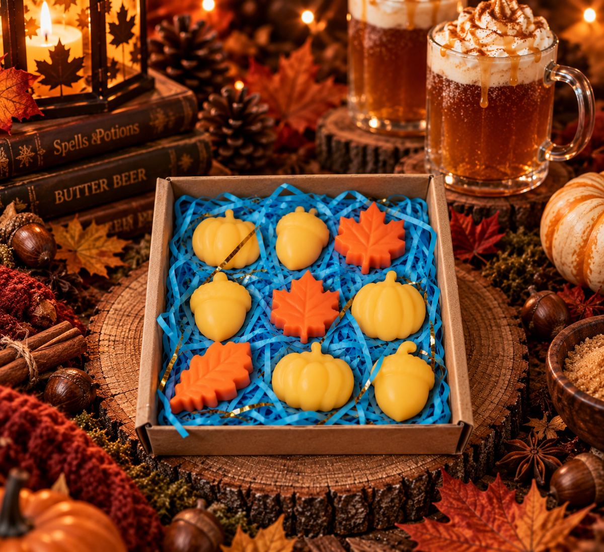 Autumn Box