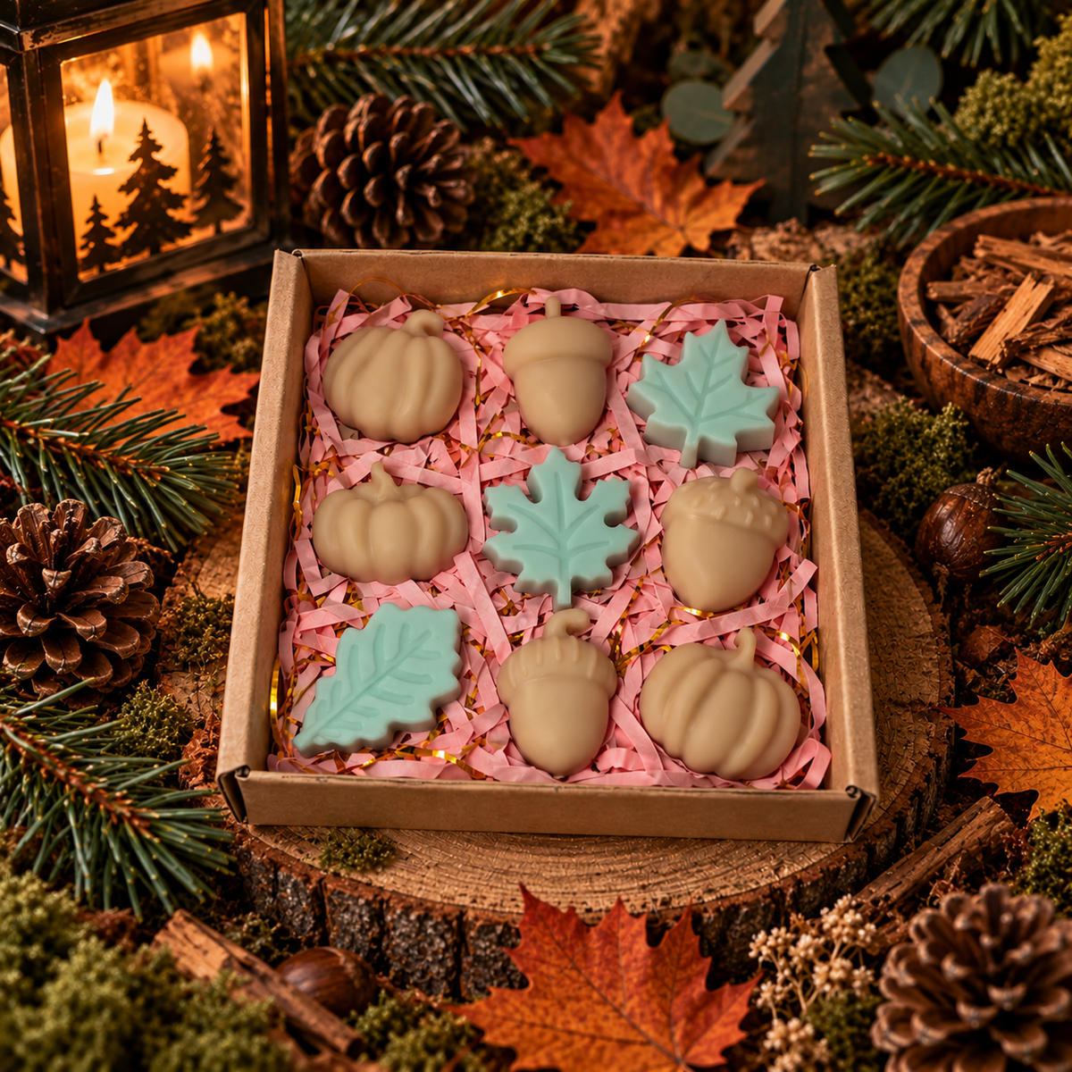 Autumn Box