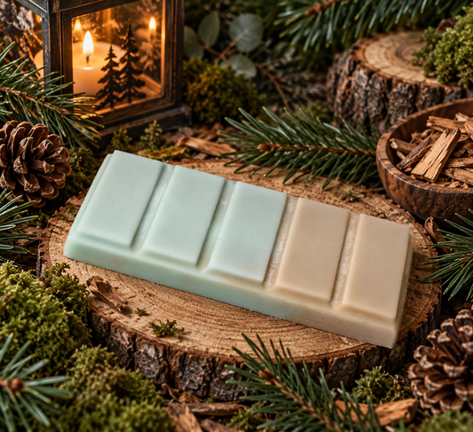 Forest Pine & Cedarwood