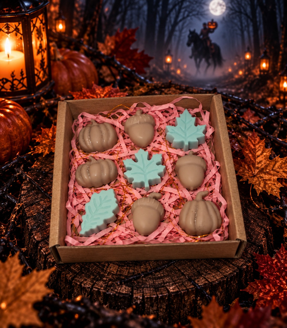 Autumn Box