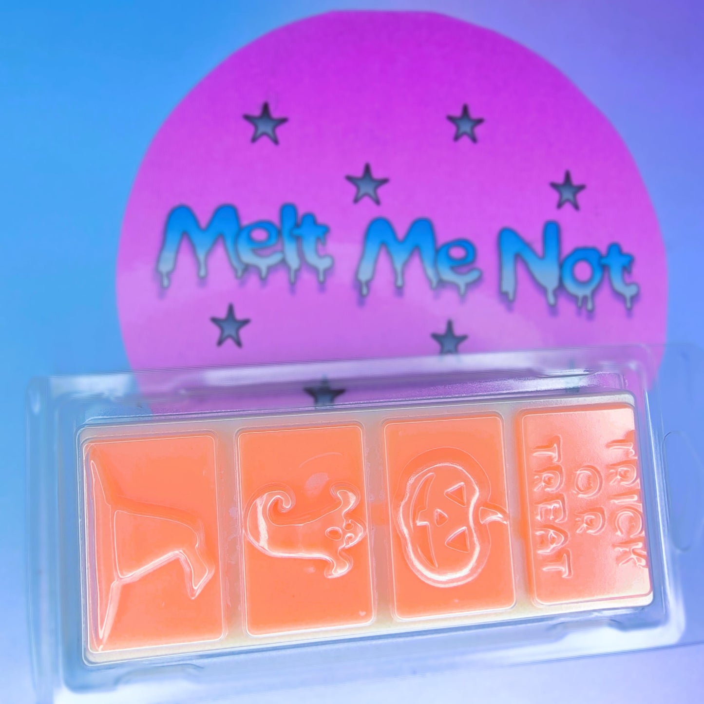 Marshmallow Pumpkin Latte