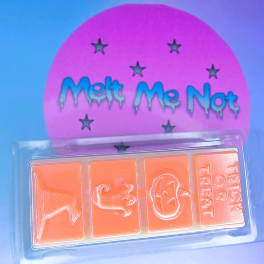 Marshmallow Pumpkin Latte