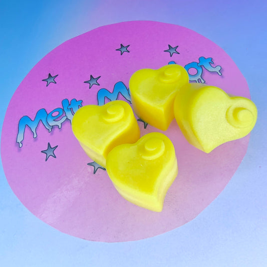 Miss One Mill Hearts