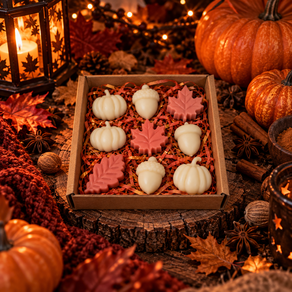 Autumn Box