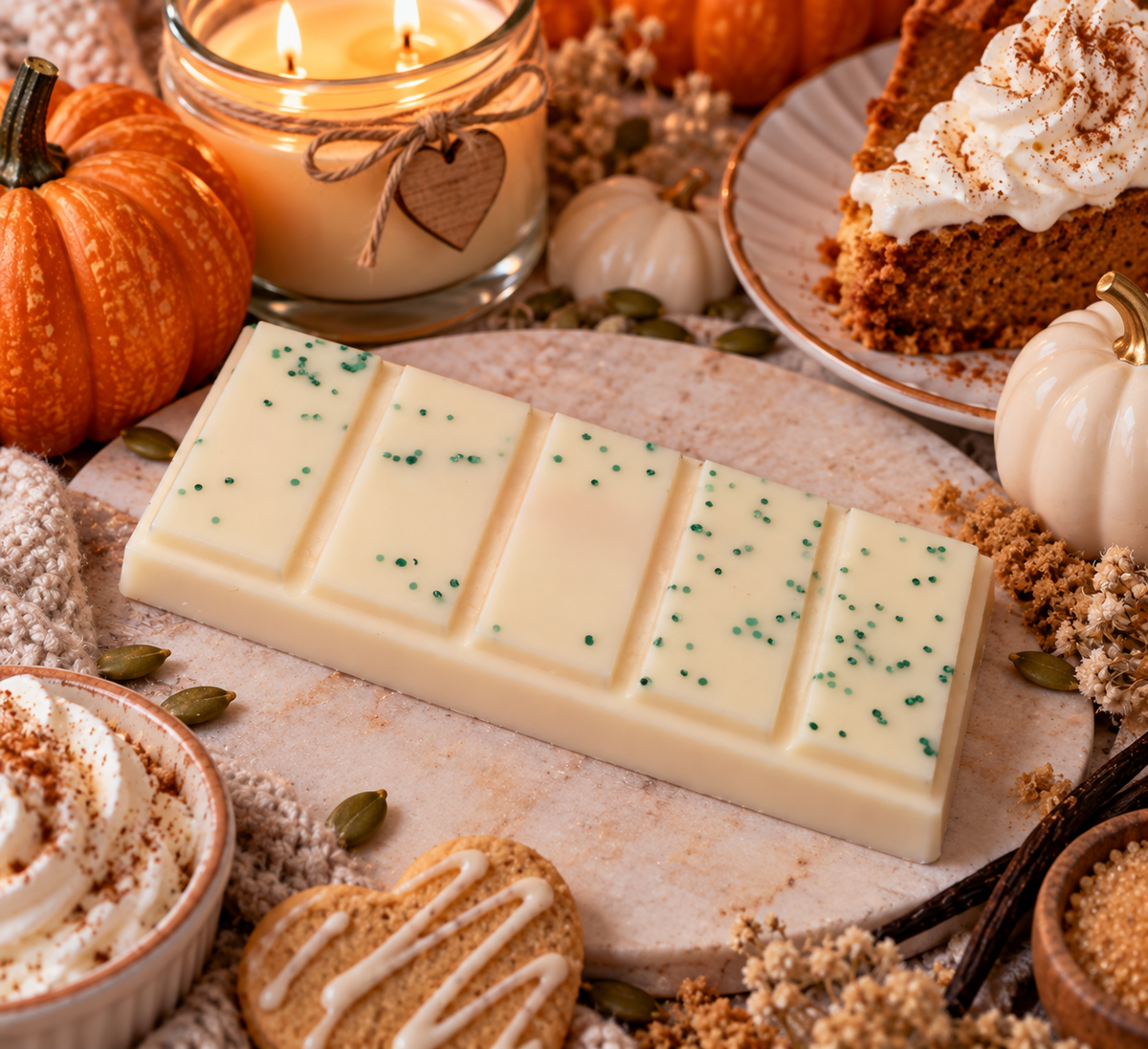 Sweet Pumpkin