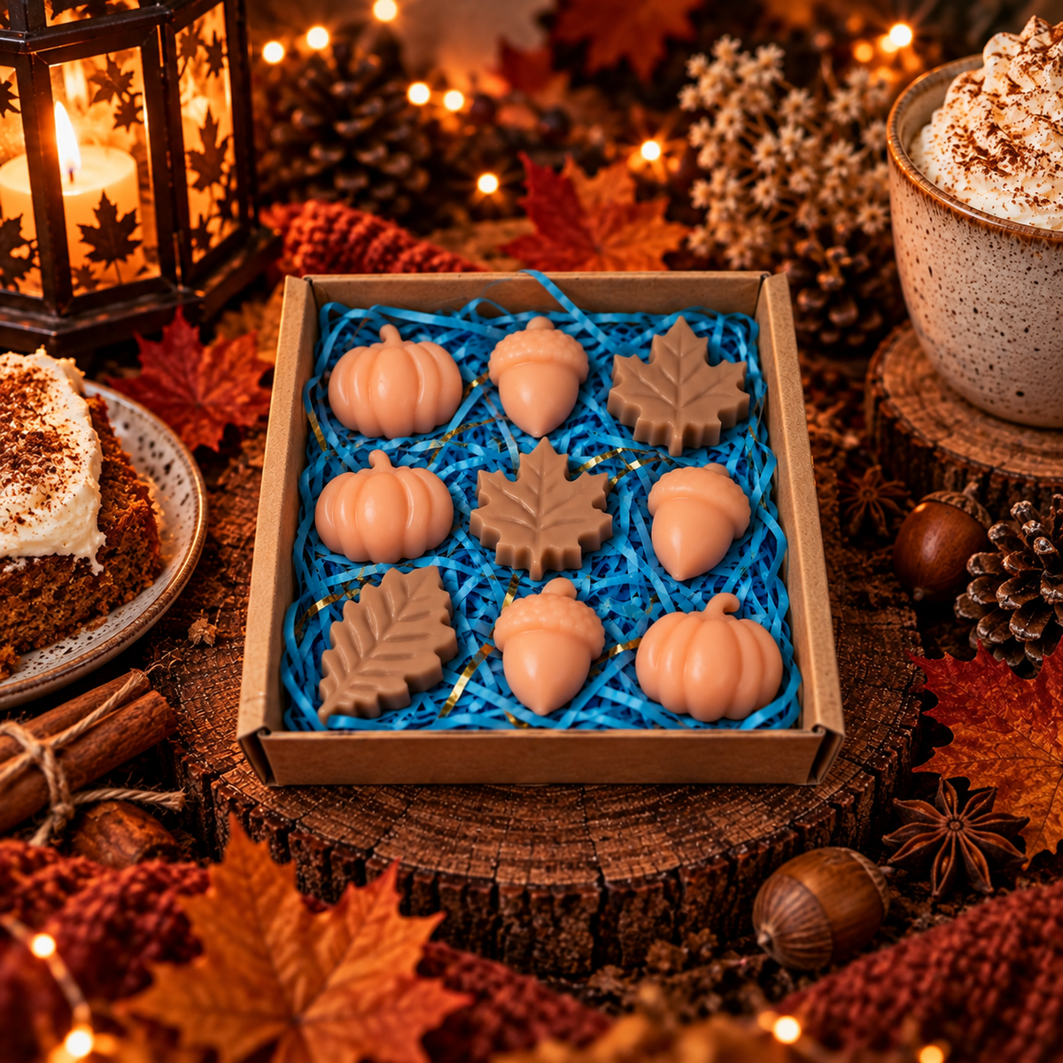 Autumn Box