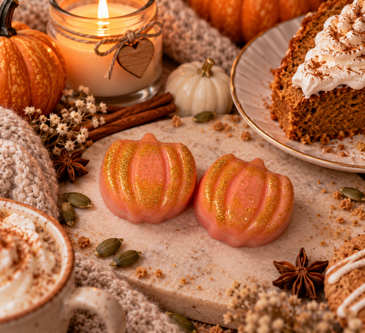 Sweet Pumpkins