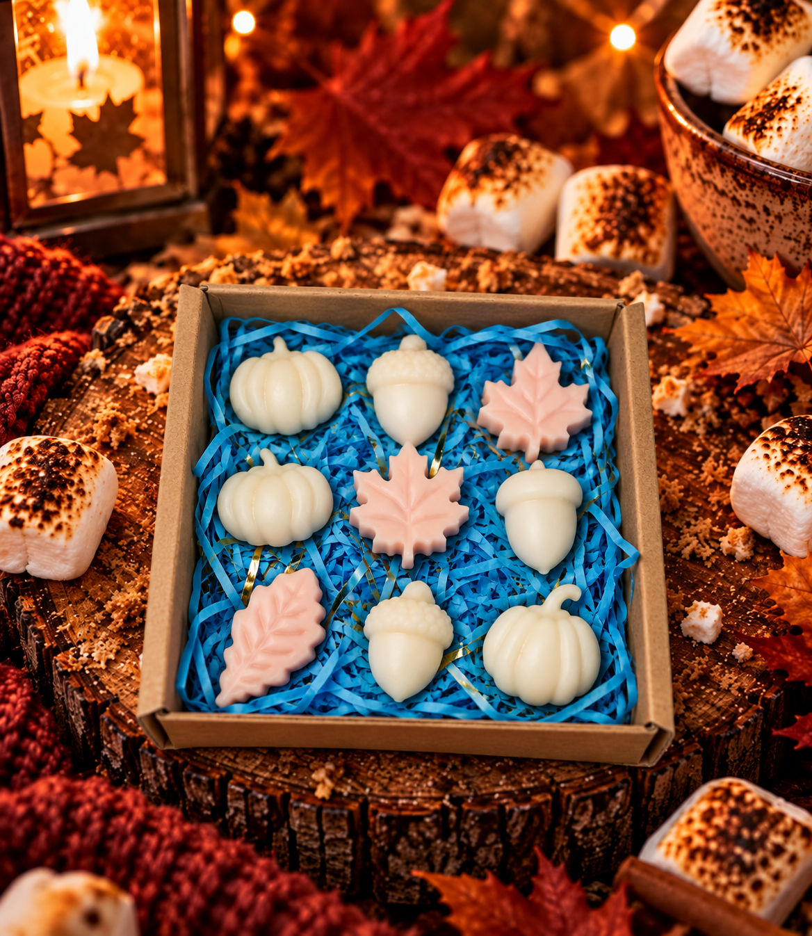 Autumn Box