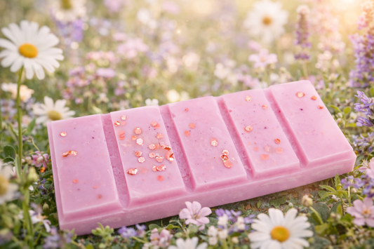 Enchanted Wildflowers