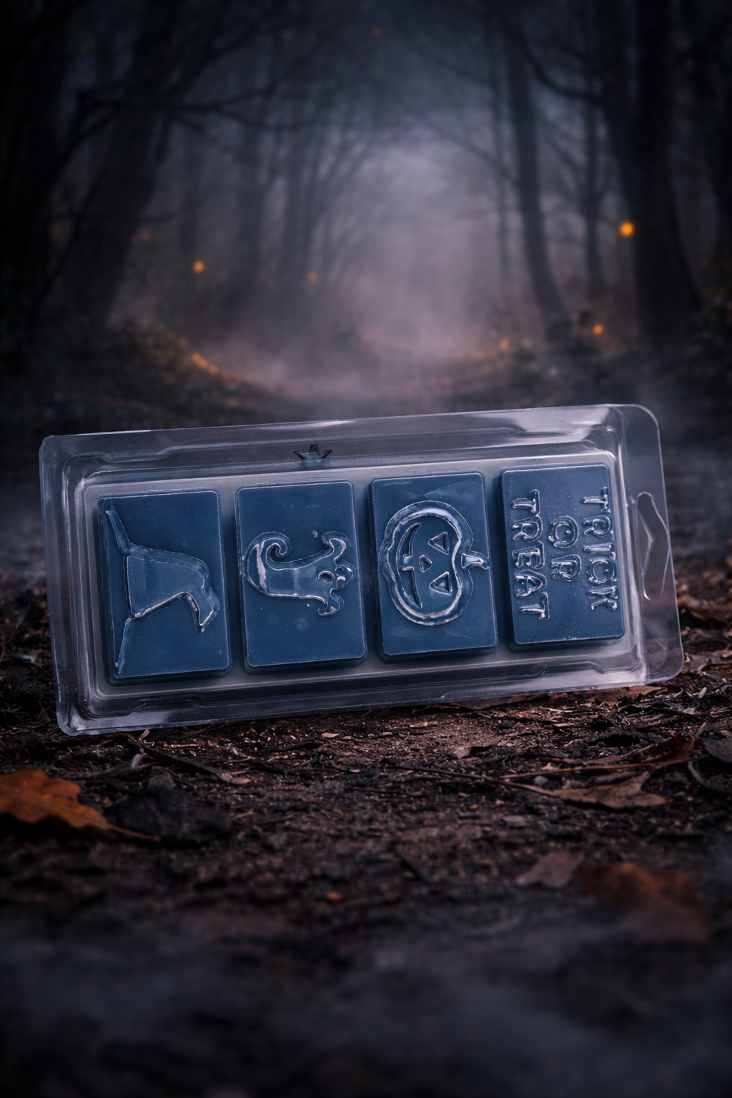 The Headless Horseman