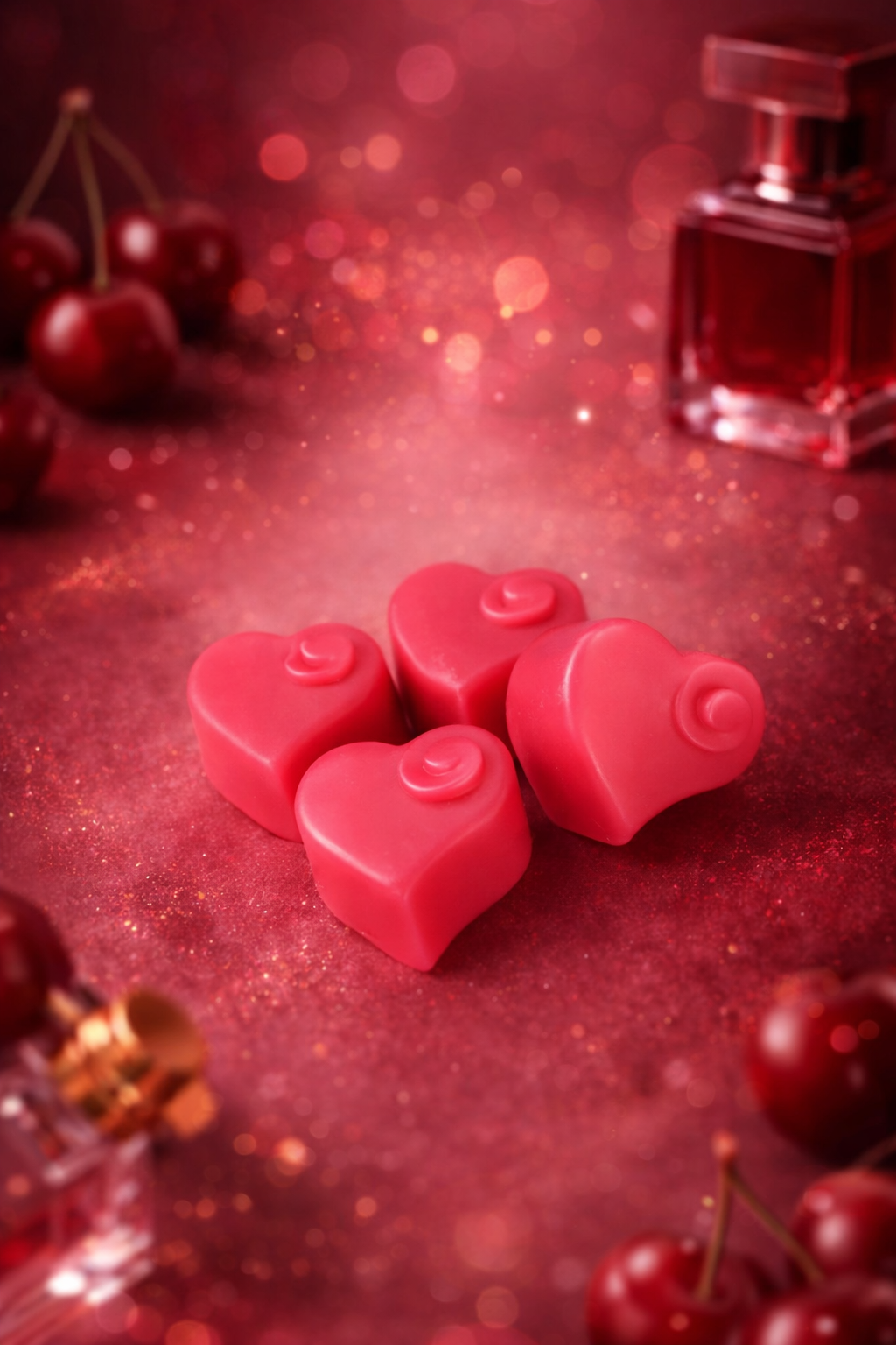 Missing Cherry Hearts