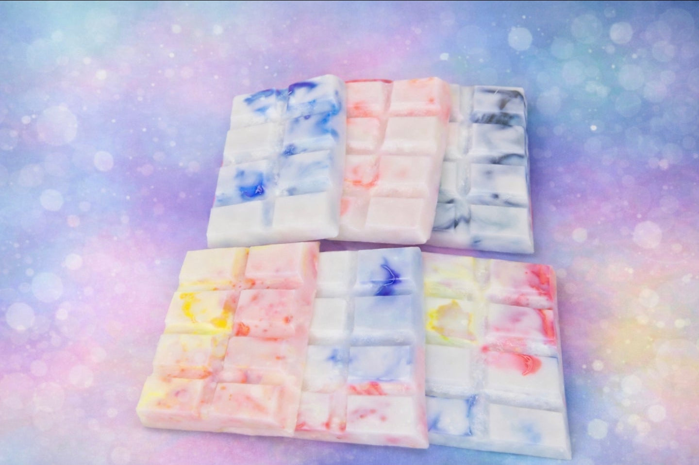 Soy Wax Melt Variety Box