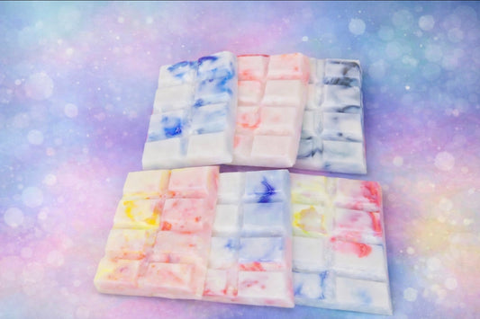 Soy Wax Melt Variety Box