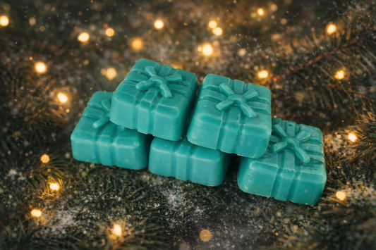 Christmas Tree Presents